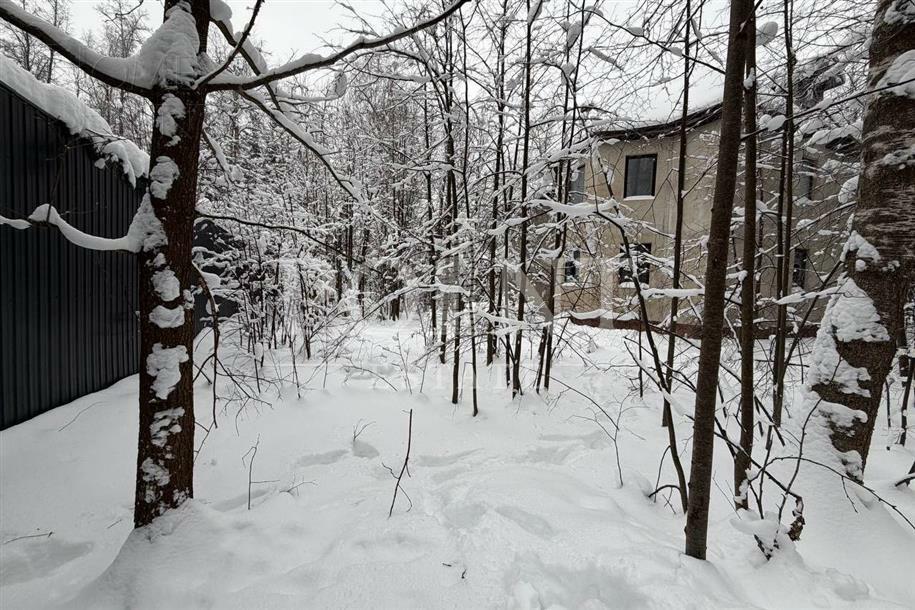 Участок 24 сот.