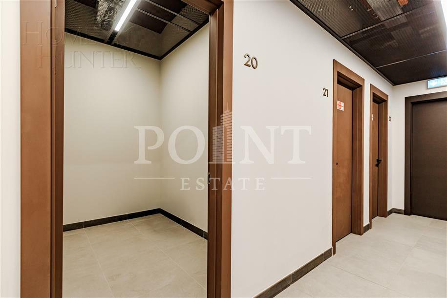 4-КОМН. КВАРТИРА БЕЗ ОТДЕЛКИ 119.4 М² НА 8 ЭТАЖЕ