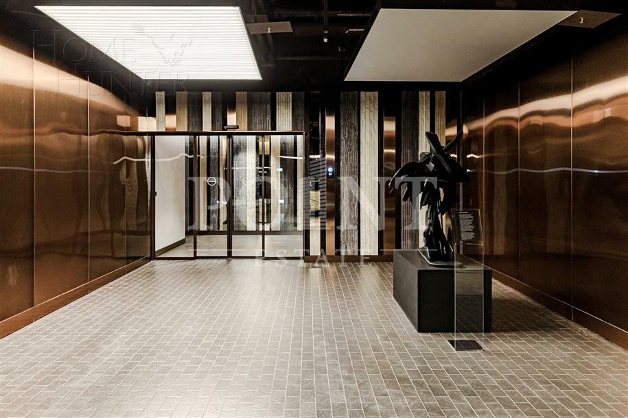 4-КОМН. КВАРТИРА БЕЗ ОТДЕЛКИ 119.4 М² НА 8 ЭТАЖЕ