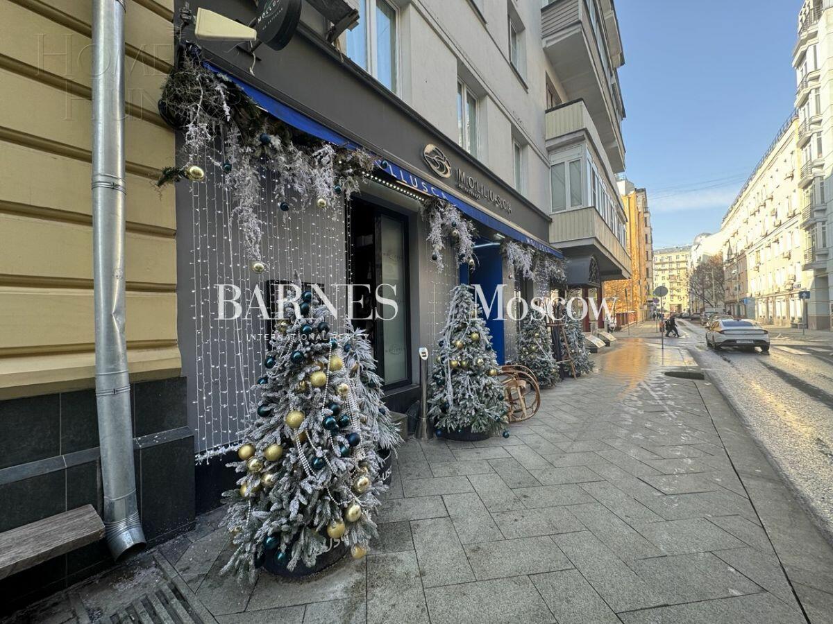 2-КОМН. КВАРТИРА С ОТДЕЛКОЙ 54.3 М² НА 3 ЭТАЖЕ