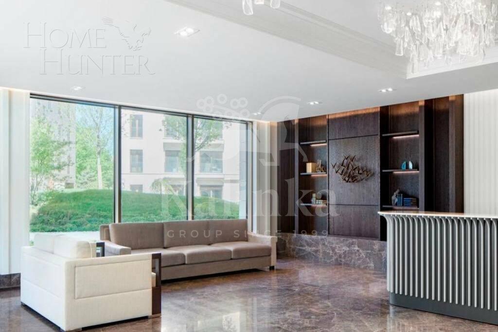 2-КОМН. КВАРТИРА БЕЗ ОТДЕЛКИ 53 М² НА 5 ЭТАЖЕ