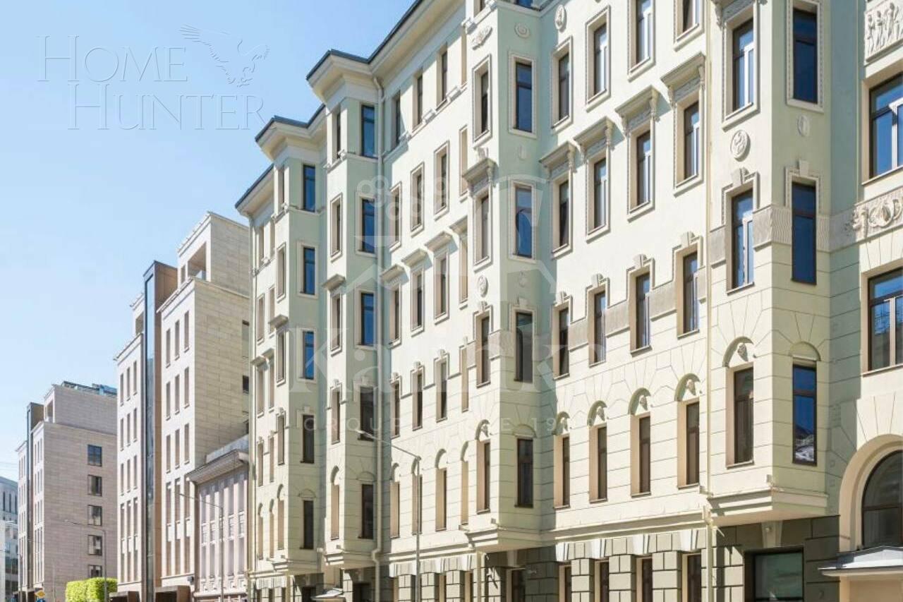 2-КОМН. КВАРТИРА БЕЗ ОТДЕЛКИ 53 М² НА 5 ЭТАЖЕ