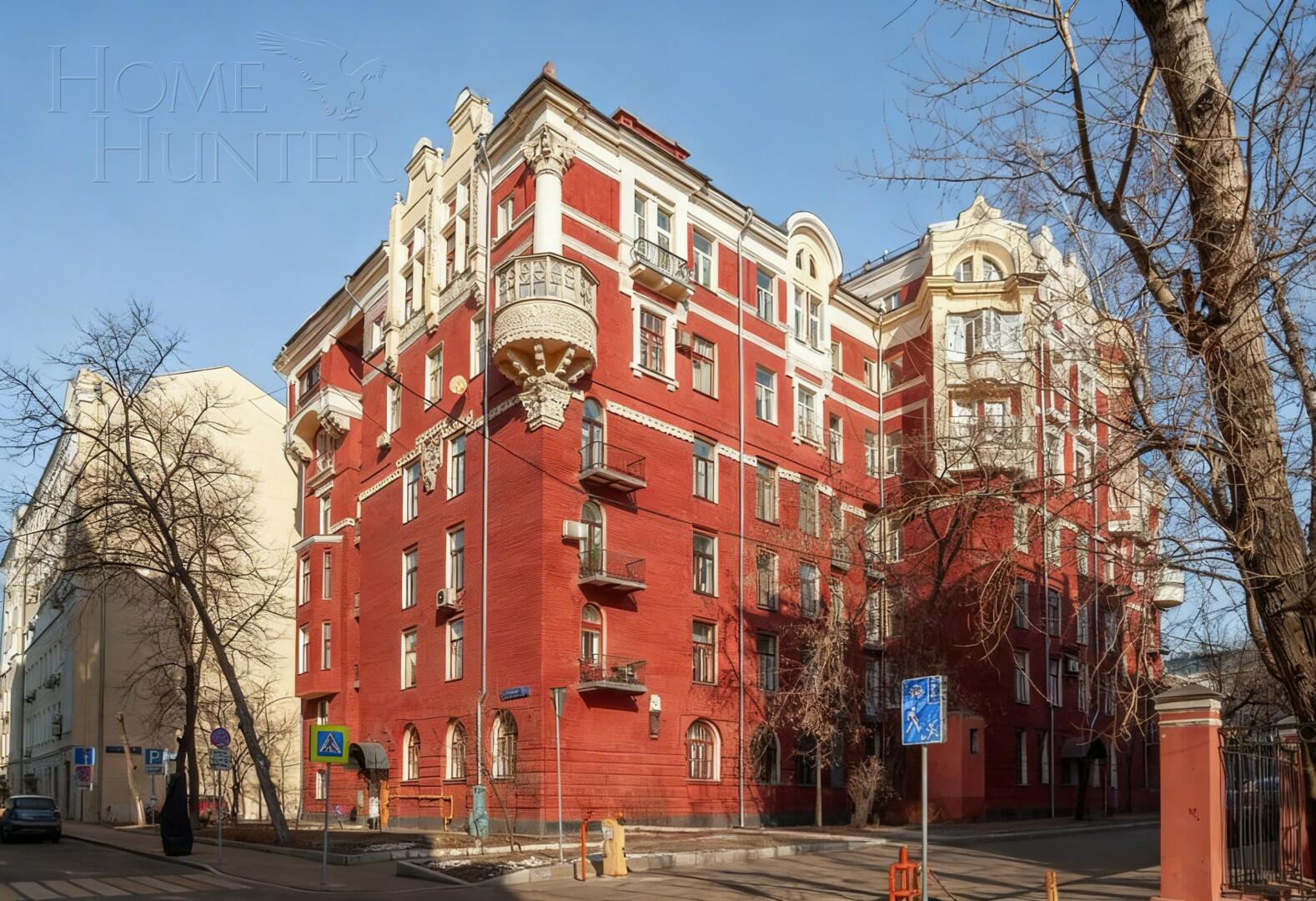 3-КОМН. КВАРТИРА С ОТДЕЛКОЙ 57.7 М² НА 6 ЭТАЖЕ