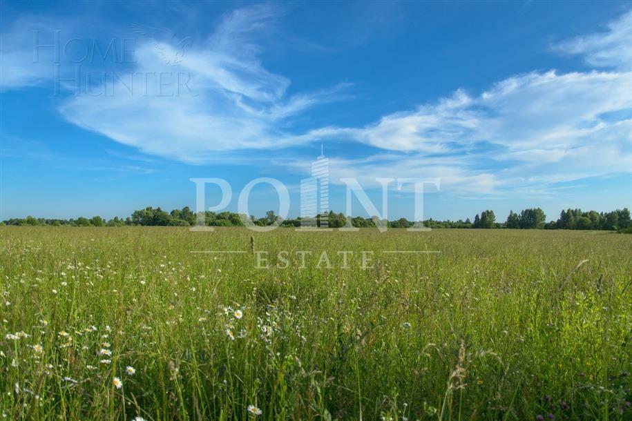 Участок 13.59 сот.