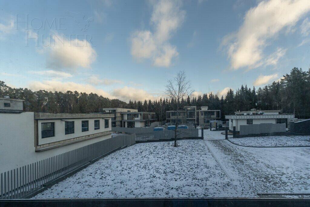 2-этажный коттедж 2 052 м² без отделки