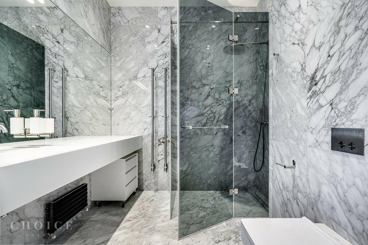 2-этажный коттедж 852 м² с отделкой