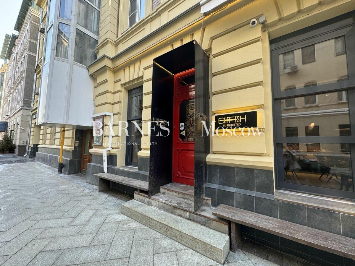 2-КОМН. КВАРТИРА С ОТДЕЛКОЙ 54.3 М² НА 3 ЭТАЖЕ