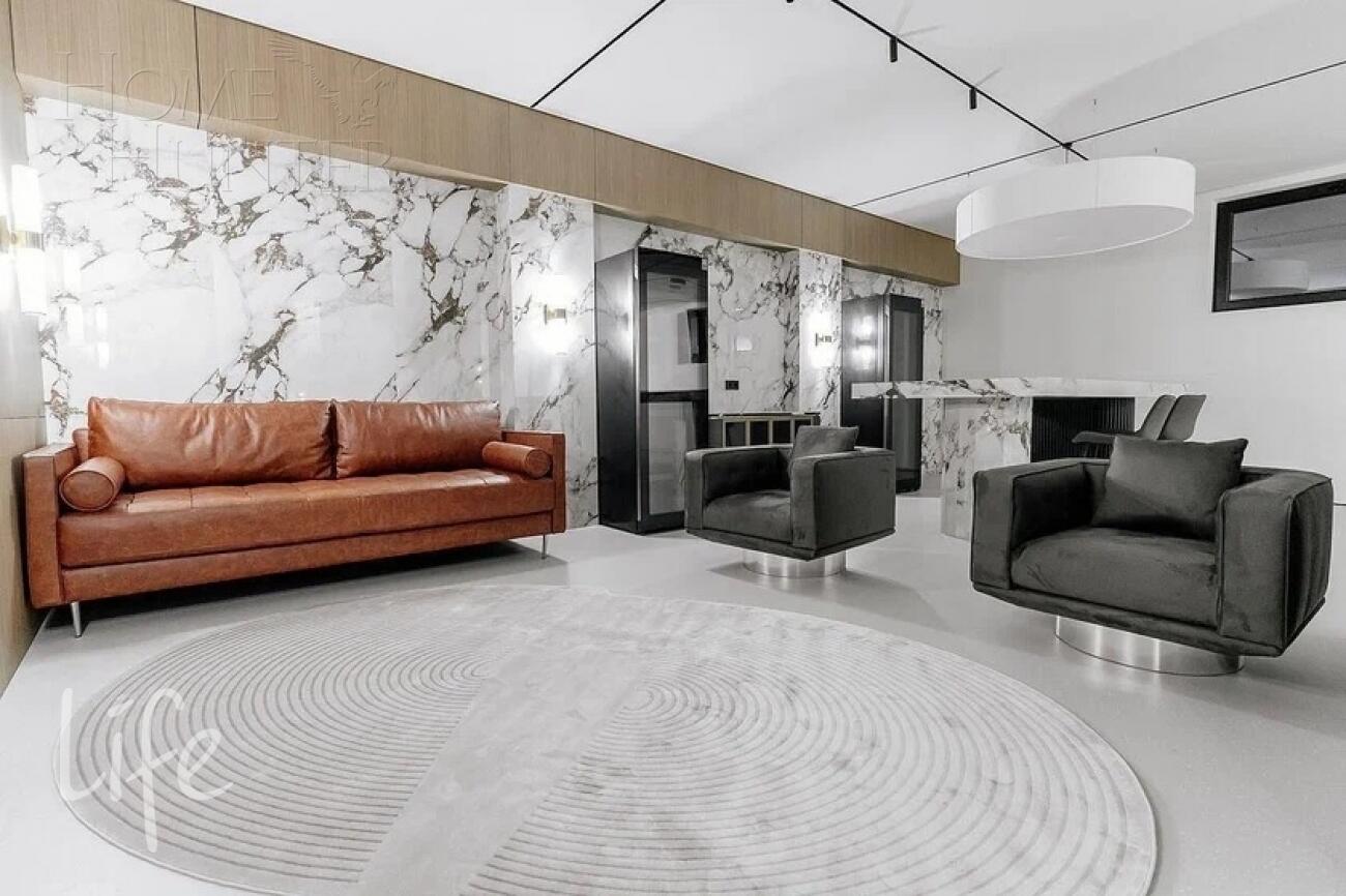 2-этажный коттедж 1 123 м² с отделкой