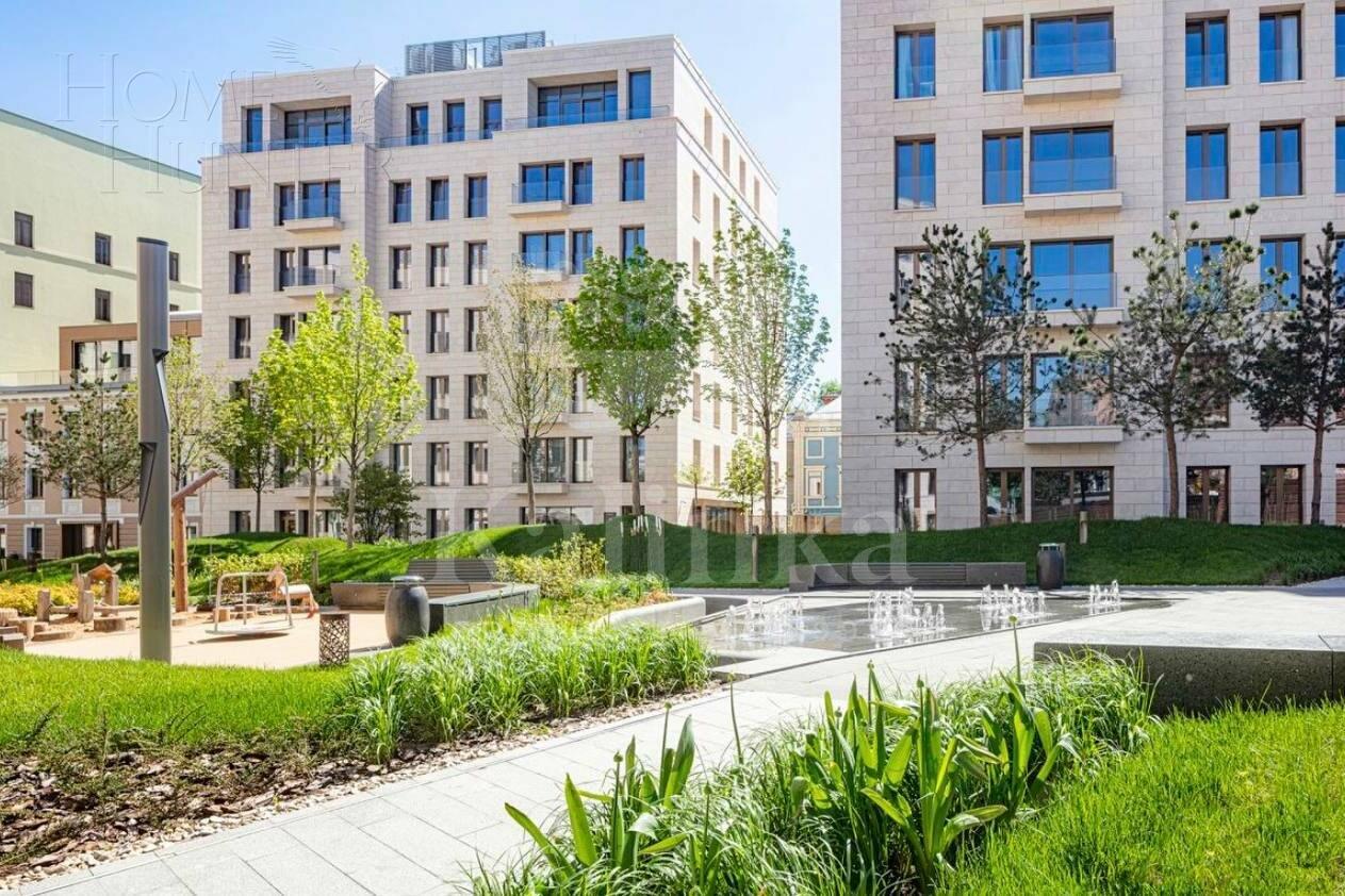 2-КОМН. КВАРТИРА БЕЗ ОТДЕЛКИ 53 М² НА 5 ЭТАЖЕ