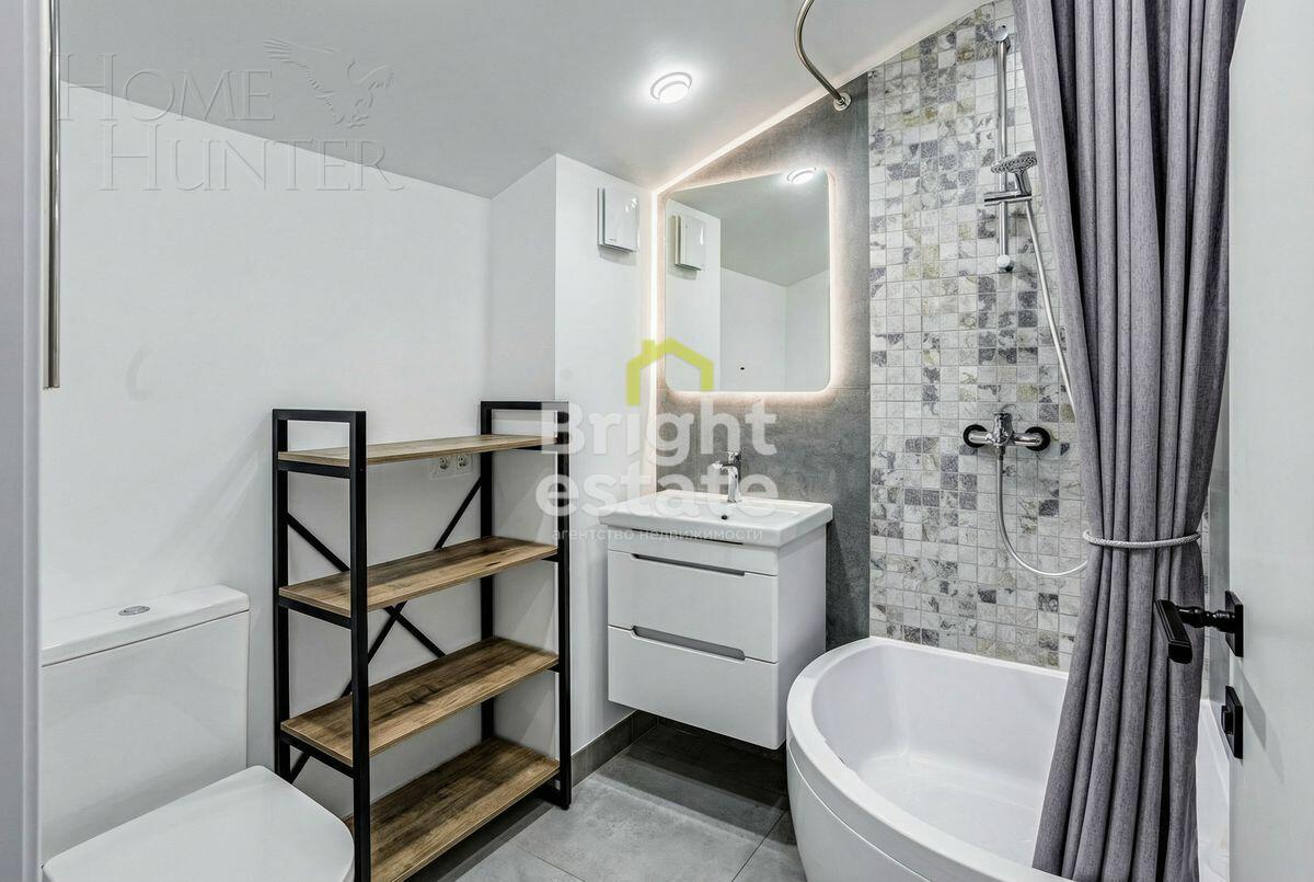 2-этажный таунхаус 170.5 м² с отделкой