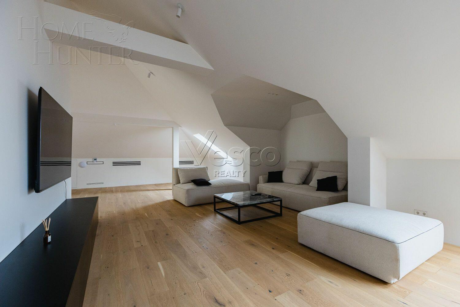 2-этажный коттедж 626 м² с отделкой