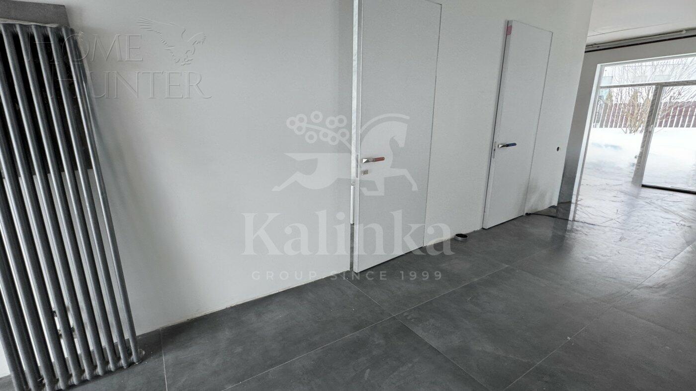 2-этажный коттедж 176 м² с отделкой