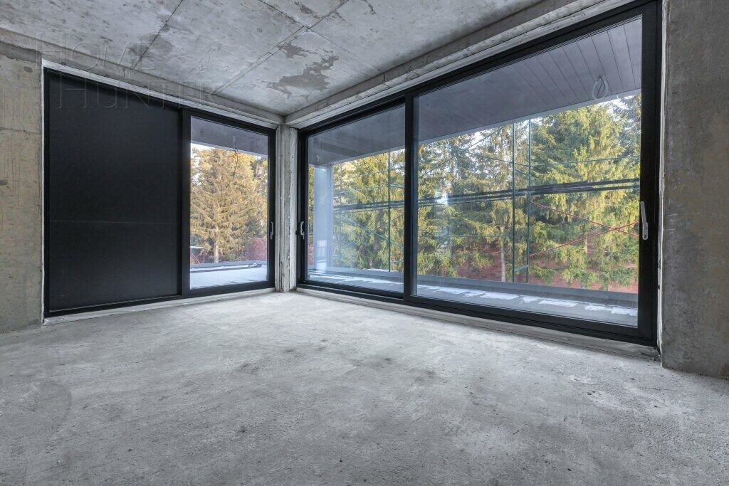 2-этажный коттедж 2 052 м² без отделки