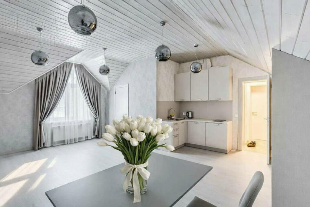 2-этажный коттедж 673 м² с отделкой