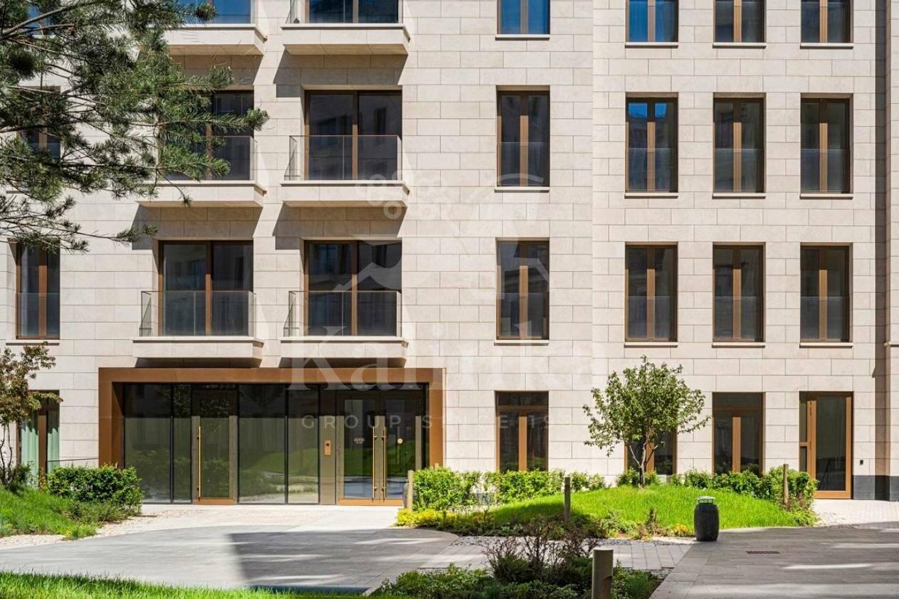 2-КОМН. КВАРТИРА БЕЗ ОТДЕЛКИ 53 М² НА 5 ЭТАЖЕ