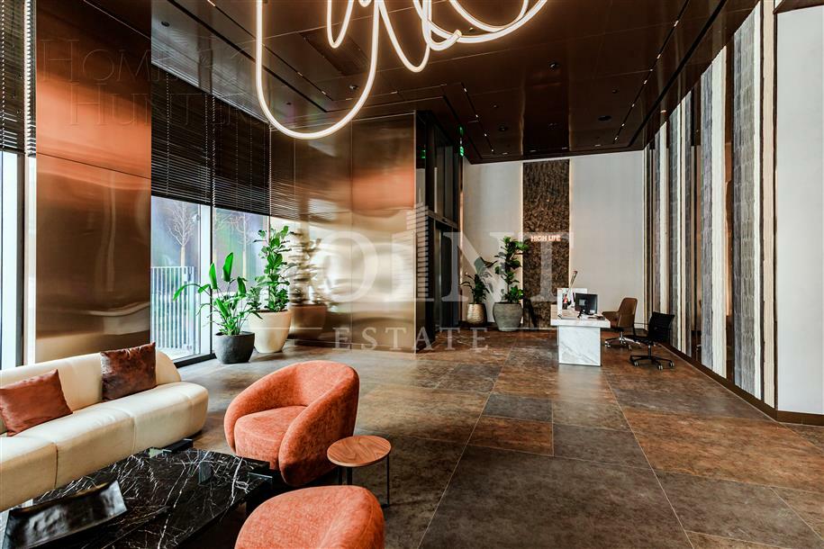 4-КОМН. КВАРТИРА БЕЗ ОТДЕЛКИ 119.4 М² НА 8 ЭТАЖЕ