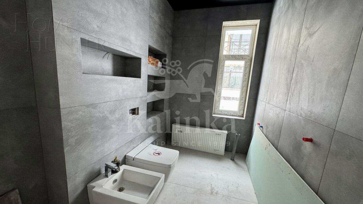 2-этажный коттедж 176 м² с отделкой