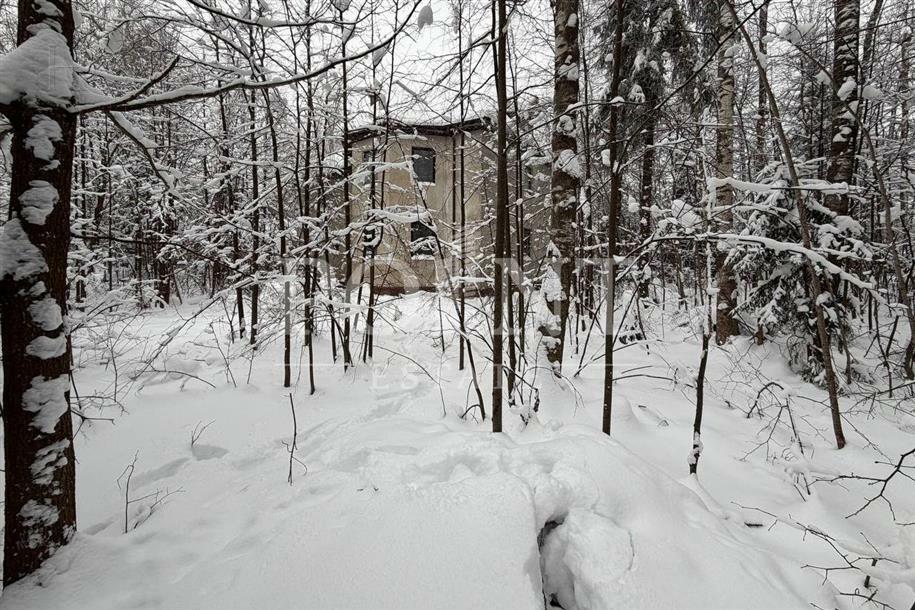 Участок 24 сот.