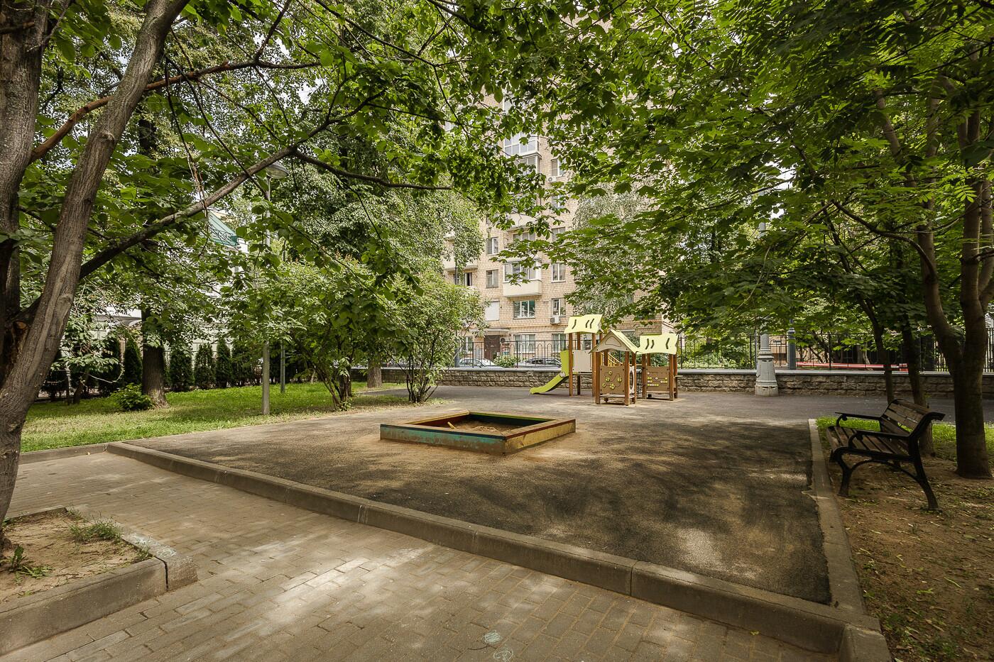 3-КОМН. КВАРТИРА С ОТДЕЛКОЙ 97.6 М² НА 3 ЭТАЖЕ