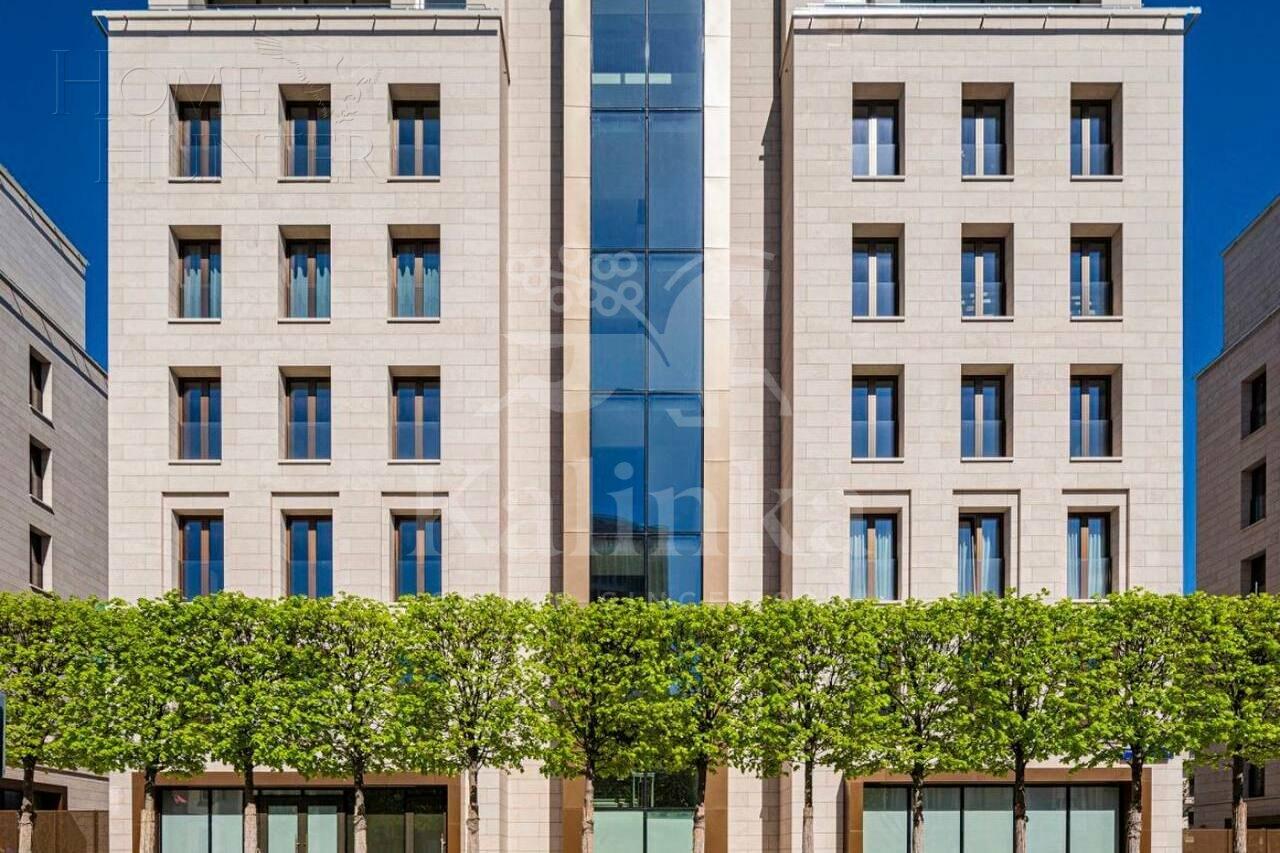 2-КОМН. КВАРТИРА БЕЗ ОТДЕЛКИ 53 М² НА 5 ЭТАЖЕ