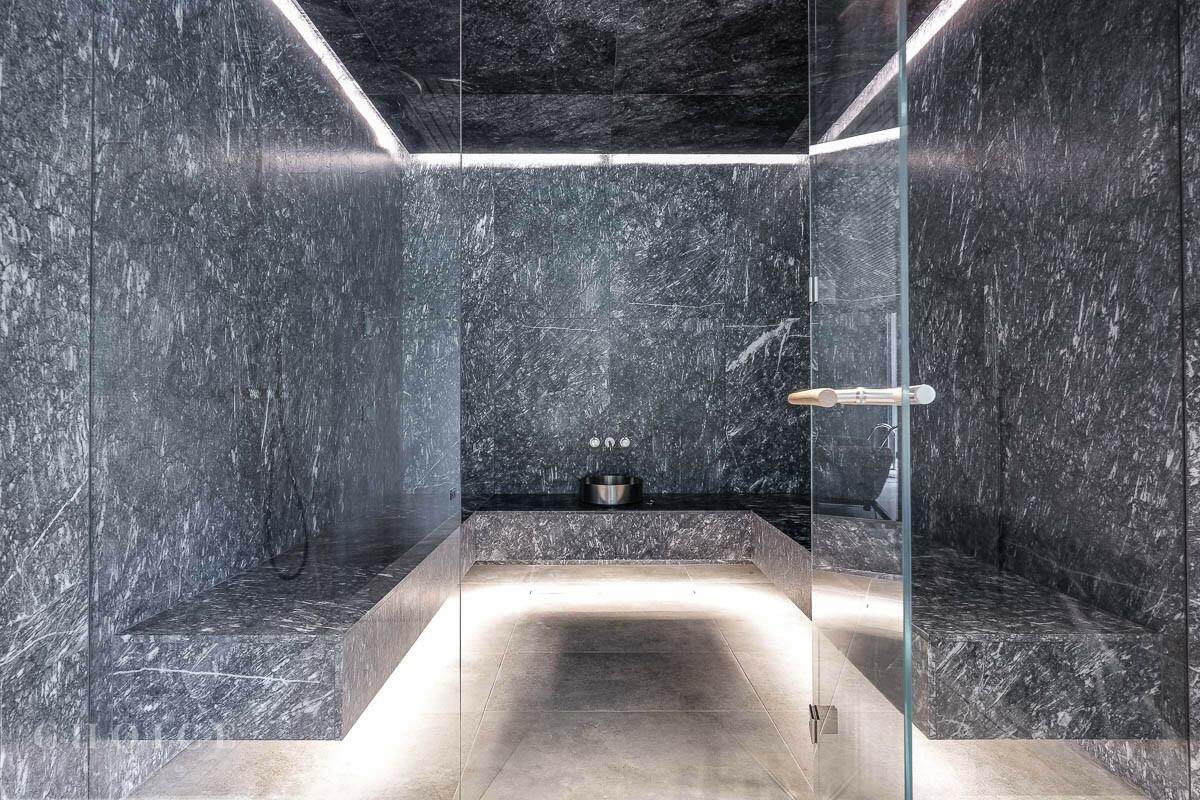 2-этажный коттедж 852 м² с отделкой