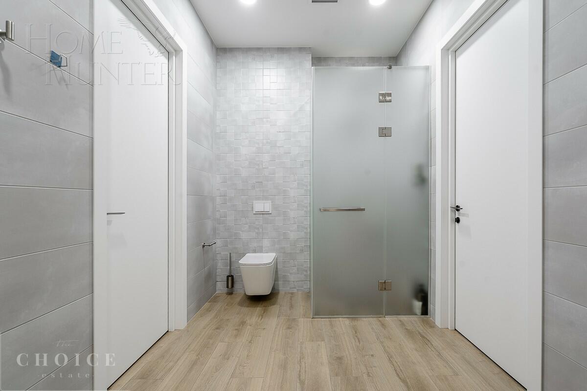 1-этажный коттедж 310 м² с отделкой