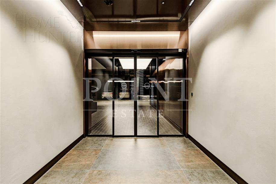 4-КОМН. КВАРТИРА БЕЗ ОТДЕЛКИ 119.4 М² НА 8 ЭТАЖЕ