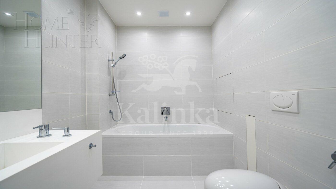 5-КОМН. КВАРТИРА С ОТДЕЛКОЙ 206 М² НА 5 ЭТАЖЕ