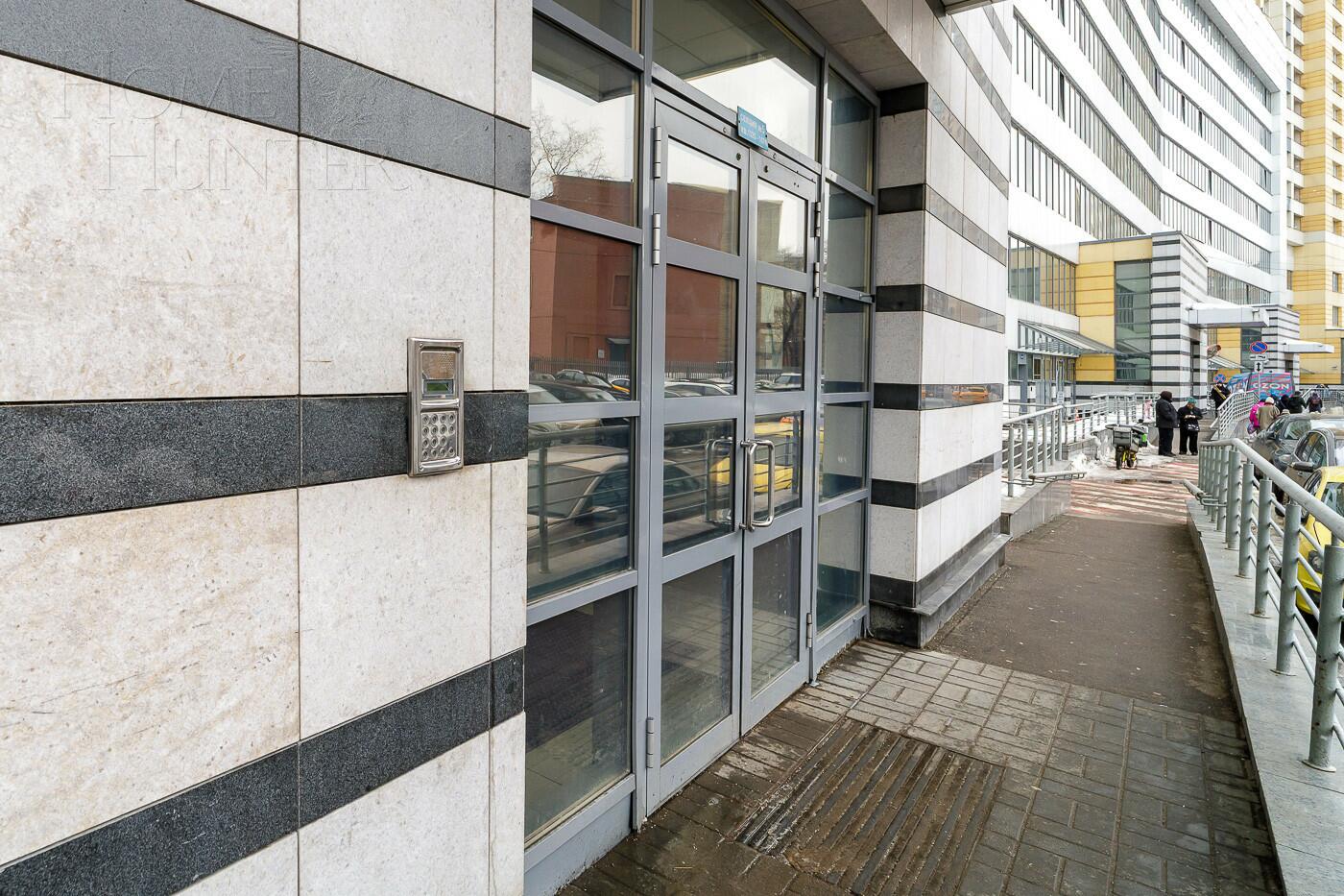 2-КОМН. КВАРТИРА С ОТДЕЛКОЙ 70 М² НА 20 ЭТАЖЕ