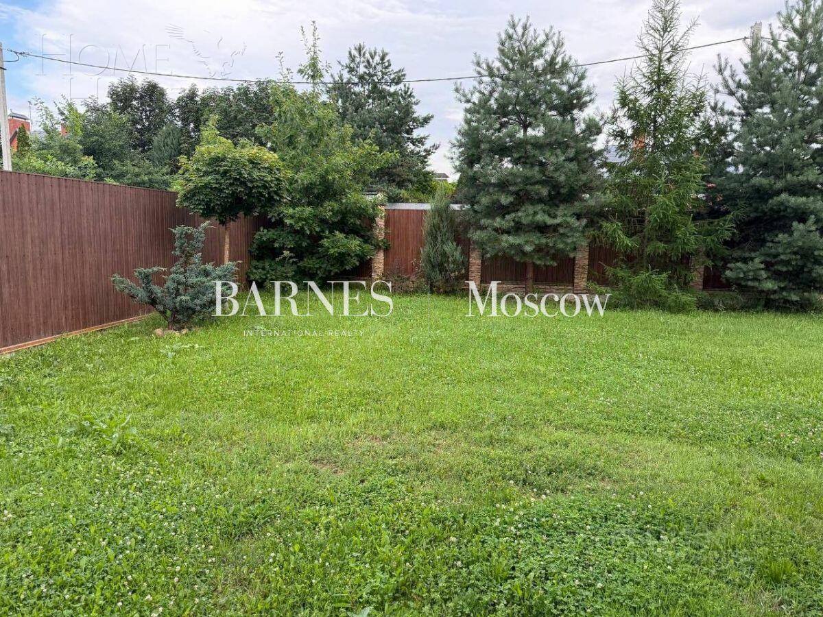 2-этажный коттедж 400 м² с отделкой