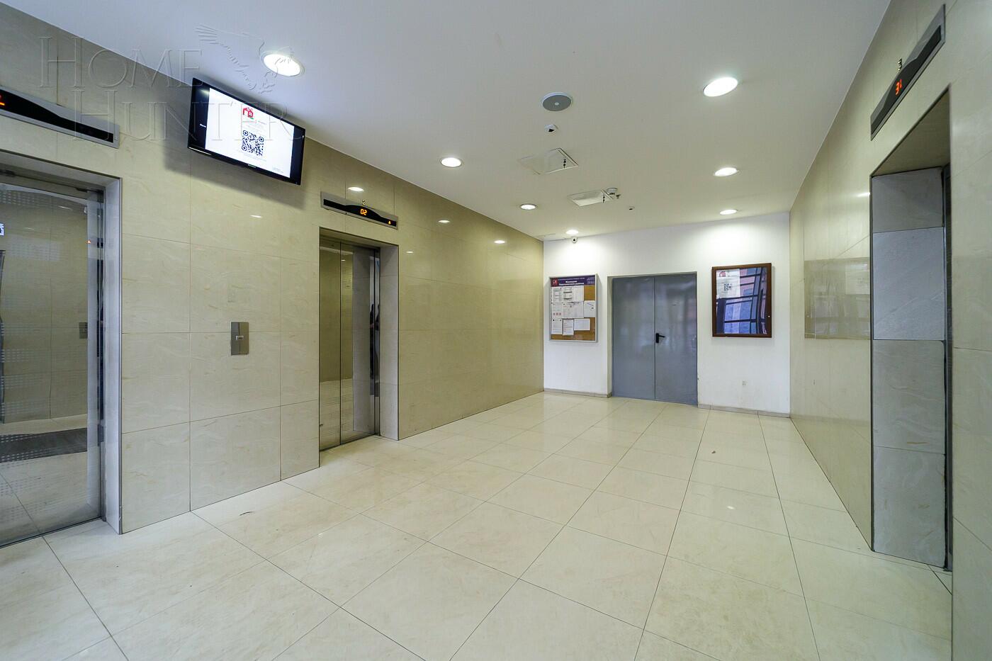 2-КОМН. КВАРТИРА С ОТДЕЛКОЙ 70 М² НА 20 ЭТАЖЕ