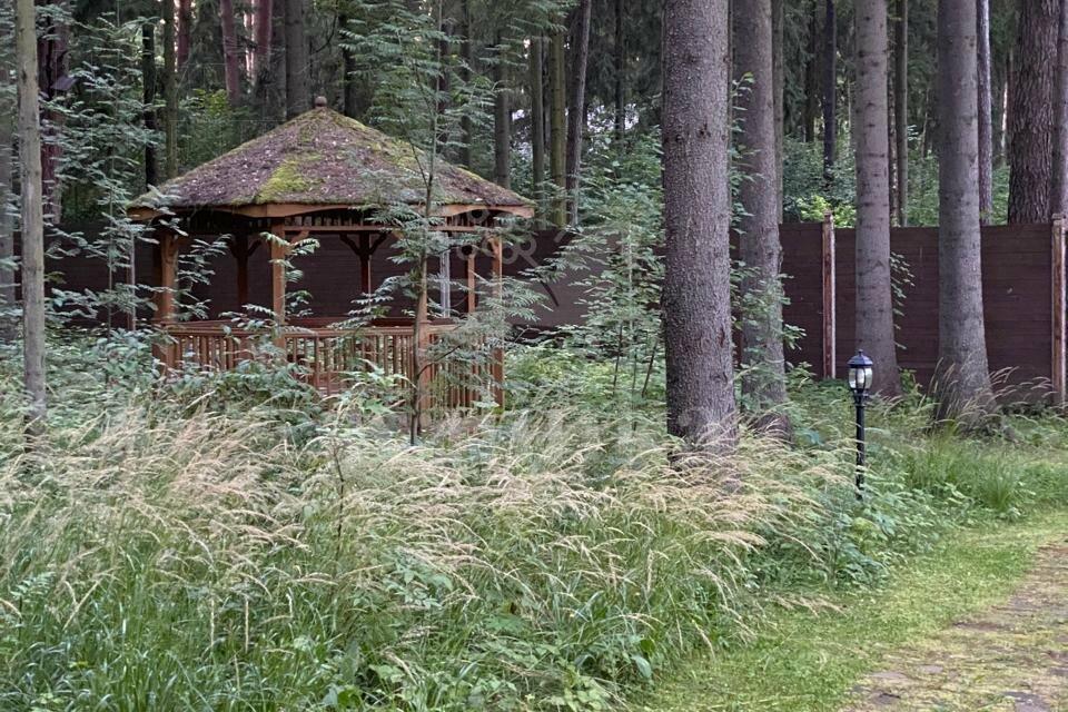 2-этажный коттедж 600 м² с отделкой