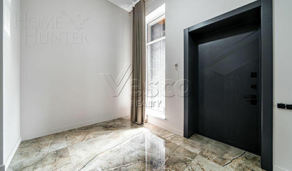 2-этажный коттедж 570 м² с отделкой