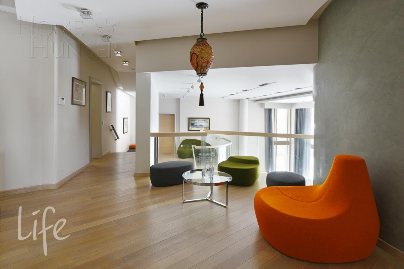 2-этажный коттедж 965 м² с отделкой