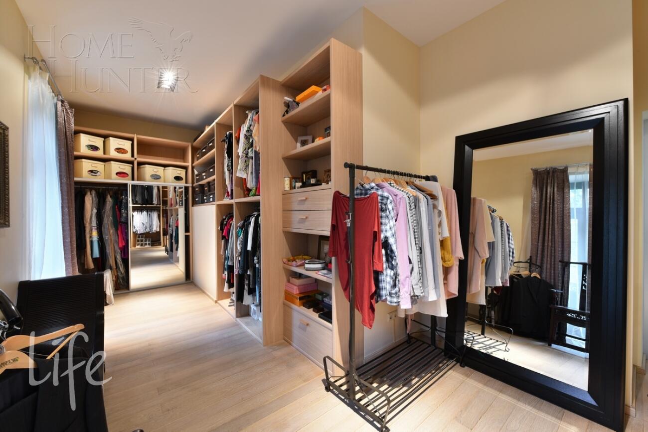 2-этажный коттедж 650 м² с отделкой