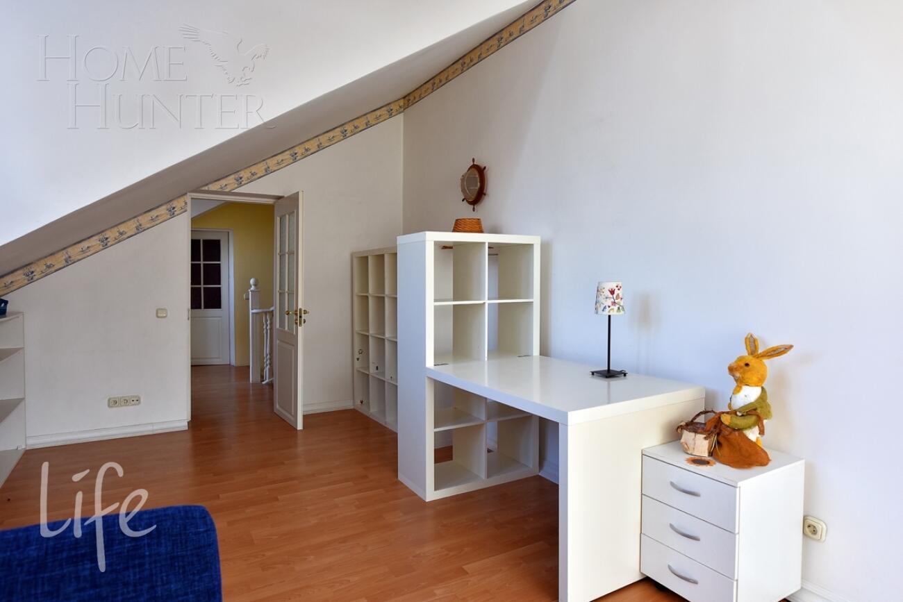 КОТТЕДЖ 350 м² с отделкой