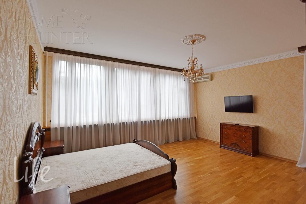 2-этажный коттедж 450 м² с отделкой