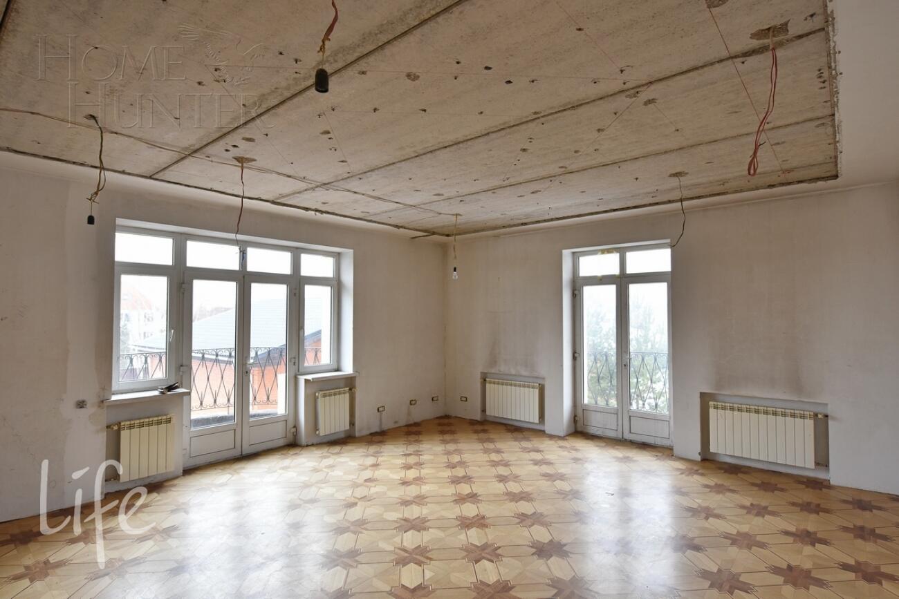 КОТТЕДЖ 1 339 м² с отделкой