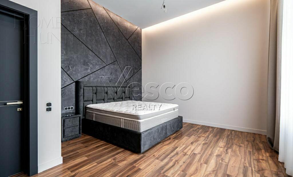 2-этажный коттедж 570 м² с отделкой