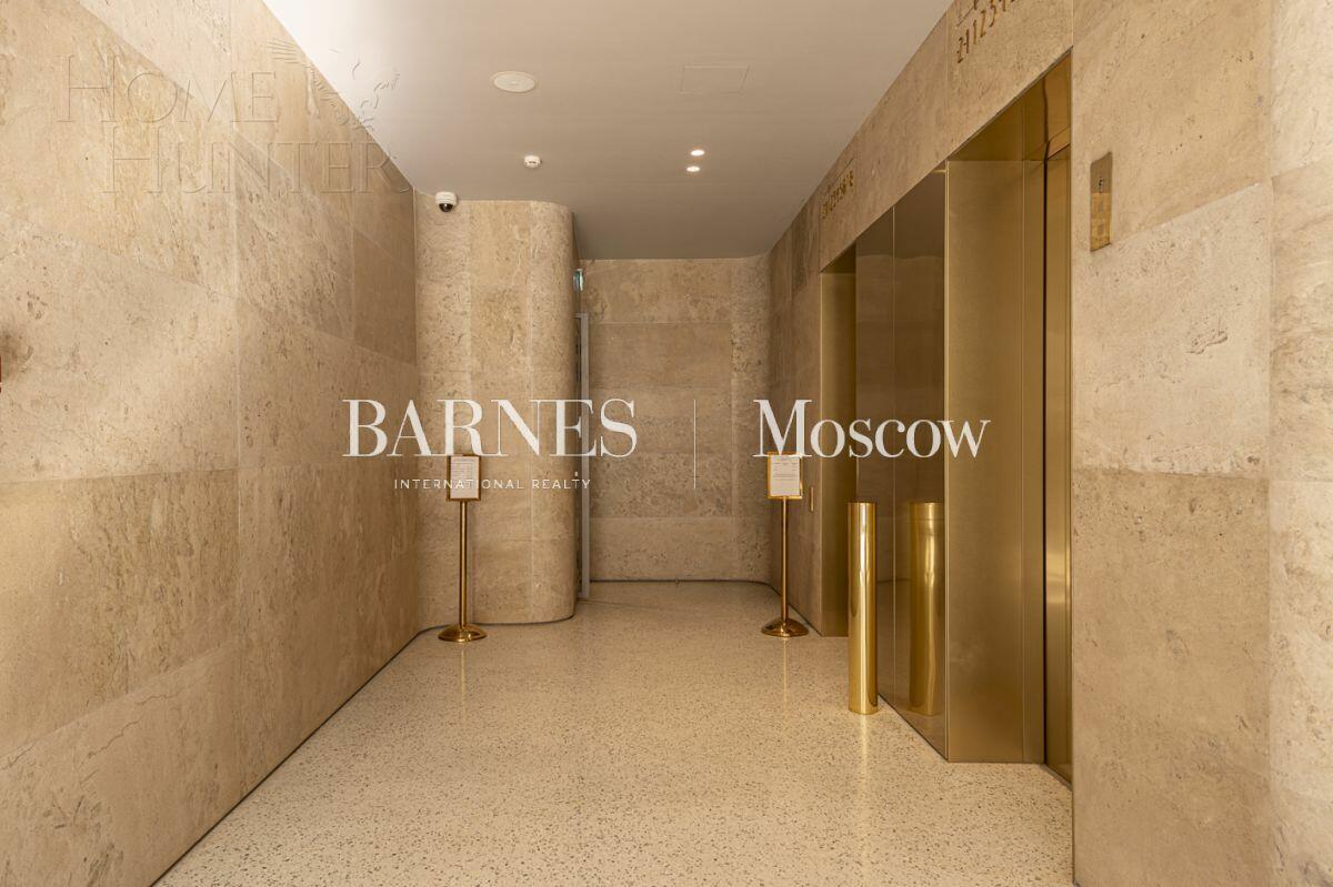 4-КОМН. АПАРТАМЕНТЫ С ОТДЕЛКОЙ 110 М² НА 6 ЭТАЖЕ