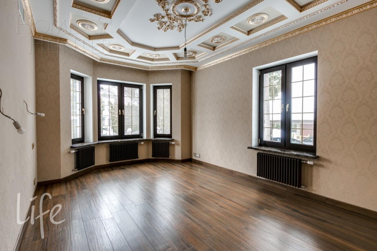 2-этажный коттедж 785 м² с отделкой