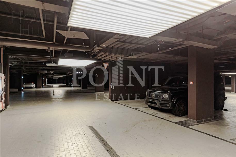 4-КОМН. КВАРТИРА БЕЗ ОТДЕЛКИ 119.4 М² НА 8 ЭТАЖЕ