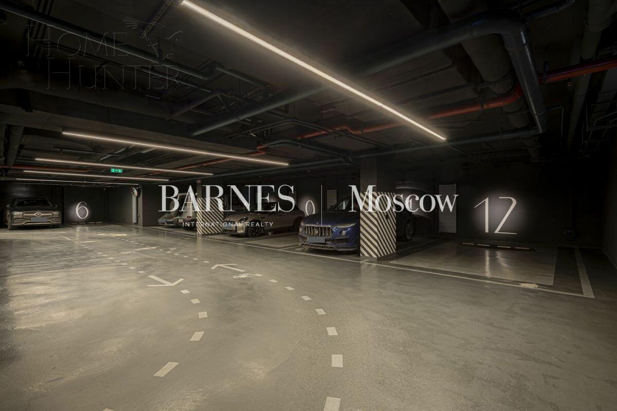 4-КОМН. АПАРТАМЕНТЫ С ОТДЕЛКОЙ 110 М² НА 6 ЭТАЖЕ