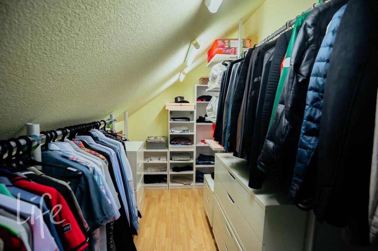 2-этажный коттедж 433 м² с отделкой