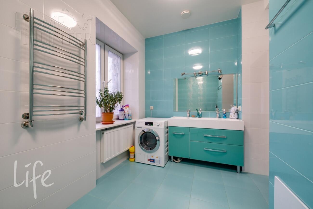 2-этажный коттедж 782 м² с отделкой