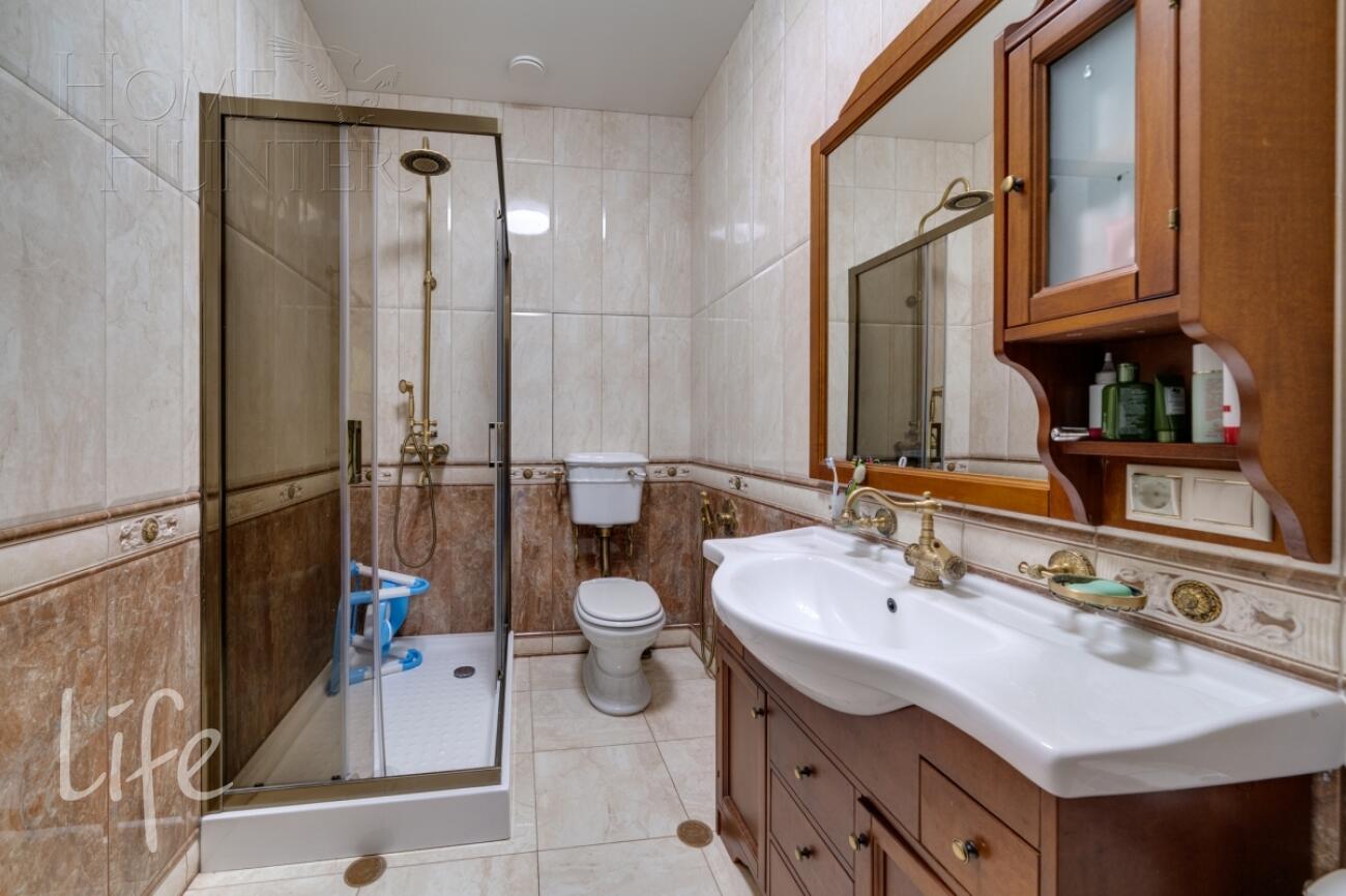 2-этажный коттедж 782 м² с отделкой