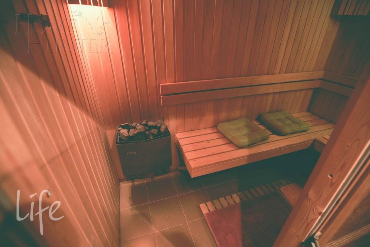 2-этажный коттедж 433 м² с отделкой