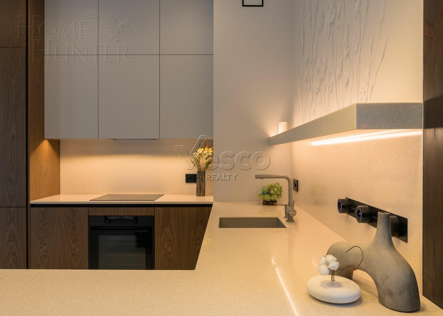 2-этажный коттедж 310 м² с отделкой