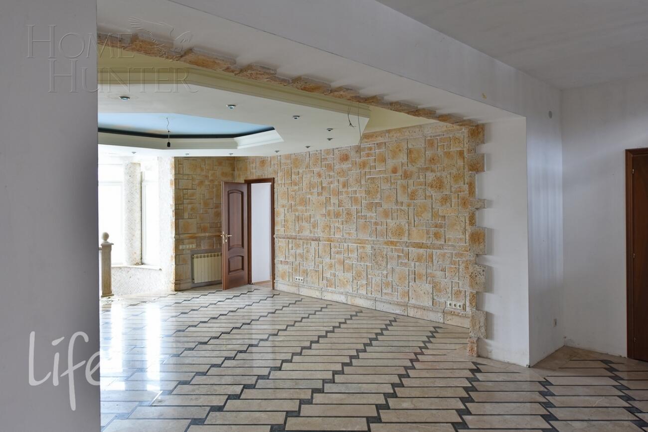 КОТТЕДЖ 1 339 м² с отделкой