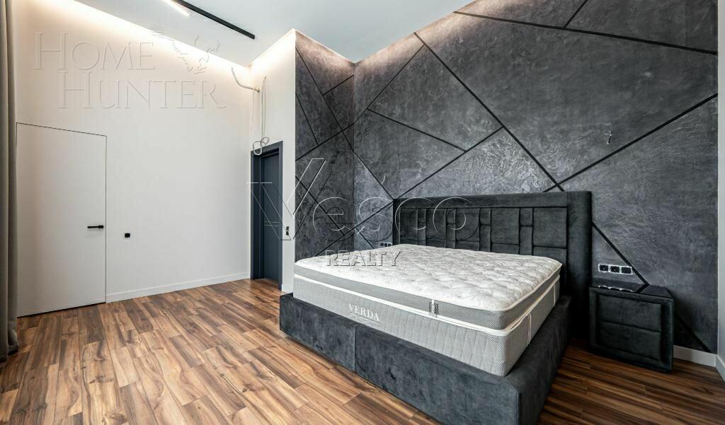 2-этажный коттедж 570 м² с отделкой